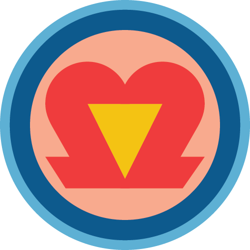 Second Heart Logo